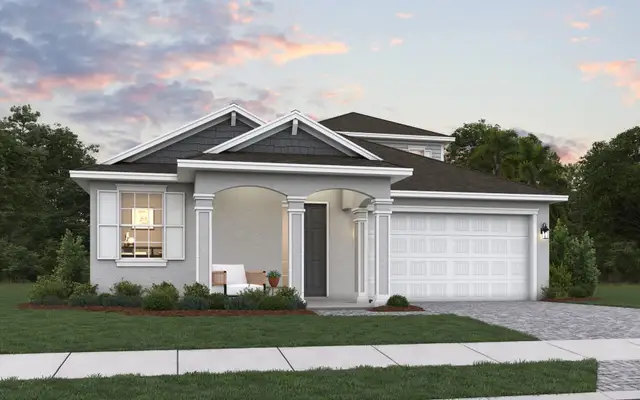Lexington w/ Bonus - 19236 by Dream Finders Homes - image