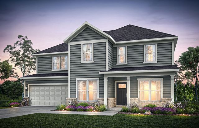 Liston by Pulte Homes - image