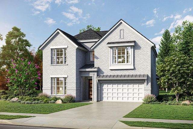 Newport by Landon Homes - image
