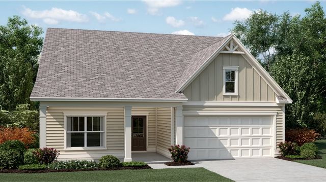 Briarwood by Lennar - photo