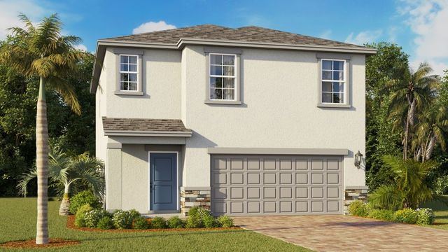 Crestview by D.R. Horton - image
