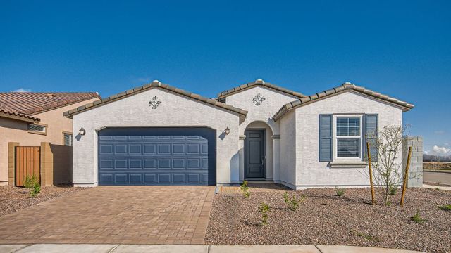 Clark II by Lennar - photo