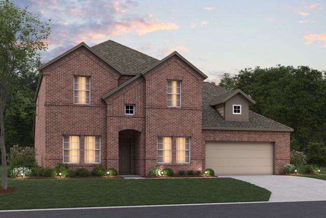 Grapevine by M/I Homes - image