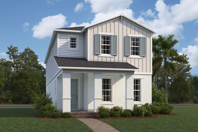 Sebring - Avenue Collection by M/I Homes - image