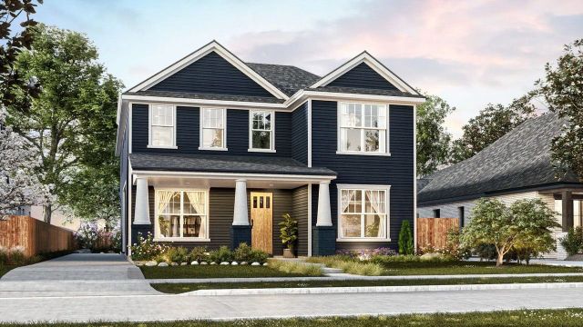 Logan by Olivia Clarke Homes - photo