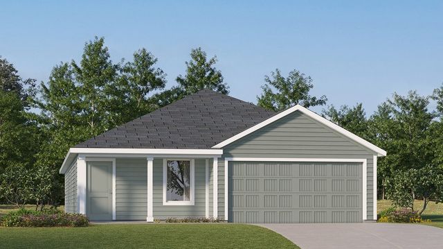 Layton by Lennar - image