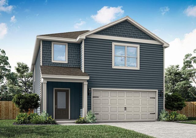 Rockcress by LGI Homes - image