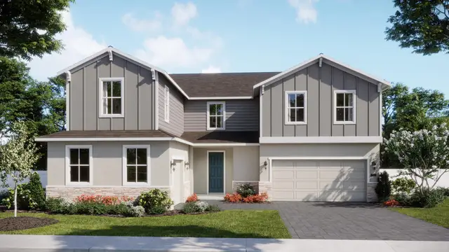 Palmer by Risewell Homes - image