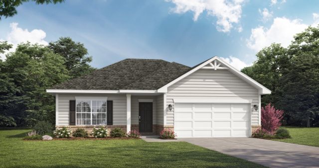 The Norman by RTS Homes - image