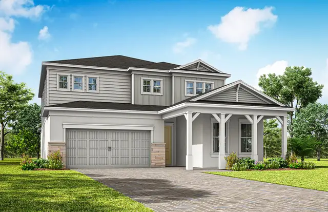 Serena by Pulte Homes - image