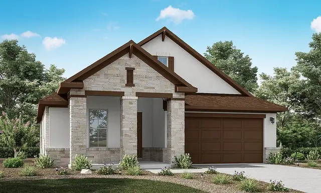 Sunflower by Caldwell Homes - image