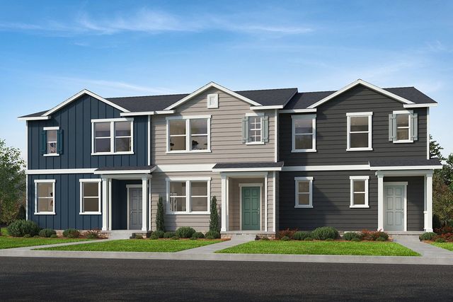 1661 by KB Home - image