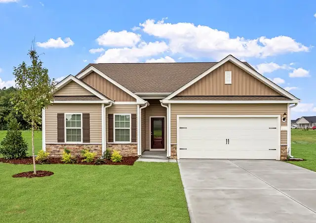 Alexander by LGI Homes - image