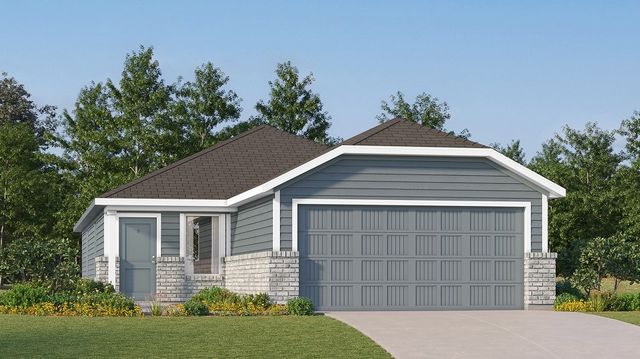 Idlewood by Lennar - image