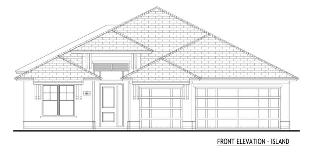 Aberdeen by GHO Homes - image