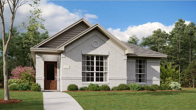 El Paso by Lennar - image