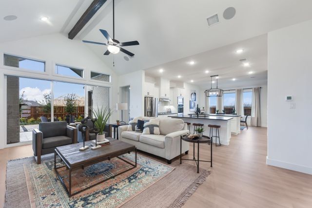 Laurel by Chesmar Homes - image