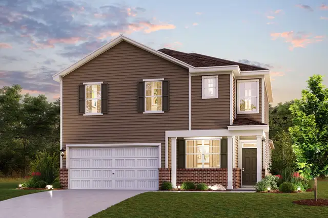 McDowell by Century Communities - image