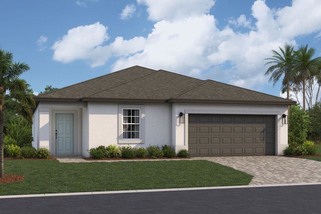 Captiva by M/I Homes - image