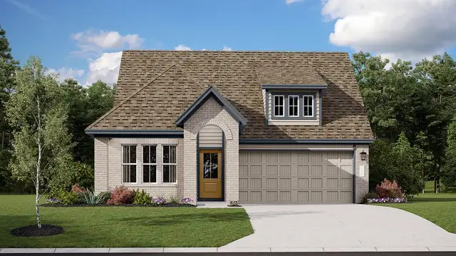 Aplin by Lennar - image