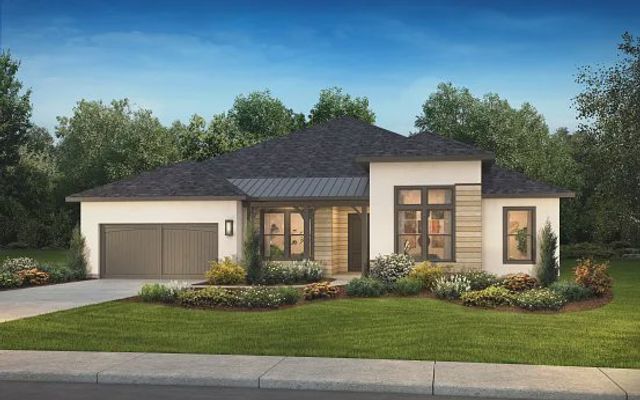 6005 by Shea Homes - image