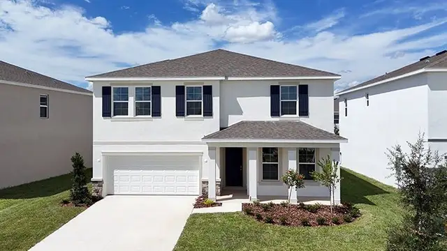 Hemingway by D.R. Horton - image