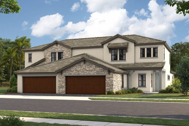 Belleair by Homes by WestBay - image