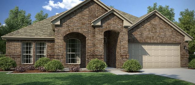 McKinley II by Cheldan Homes - image