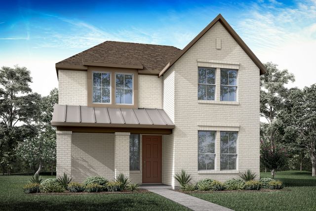 Victoria by Tri Pointe Homes - image