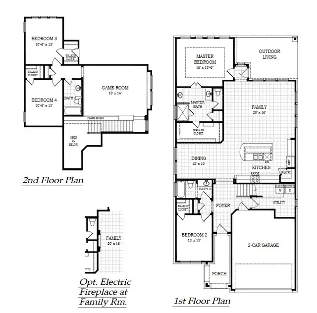 Peyton by Chesmar Homes - image