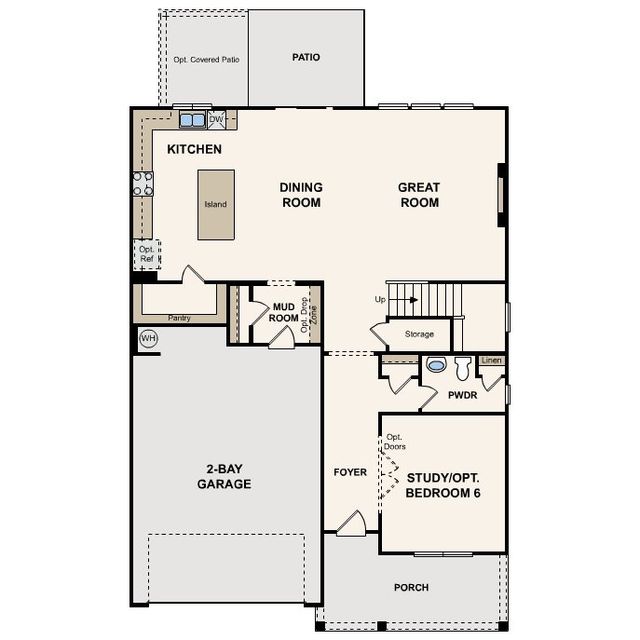Guava by Century Communities - image
