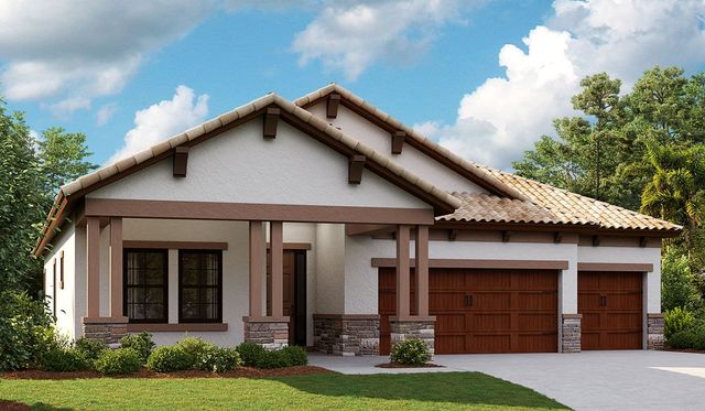 Biscayne by Homes by WestBay - image