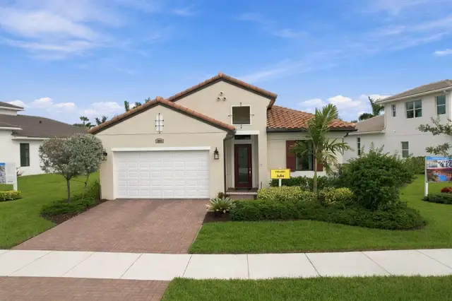 Julia by Kolter Homes - image