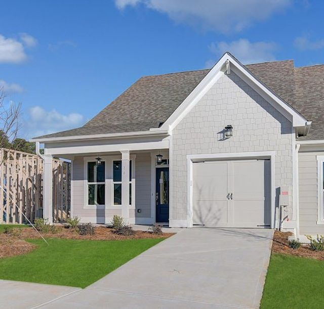 The Hawthorne by Windsong Properties - image