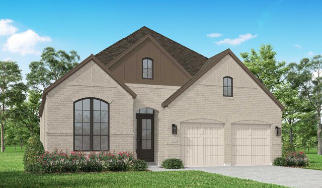 564 by Highland Homes - image