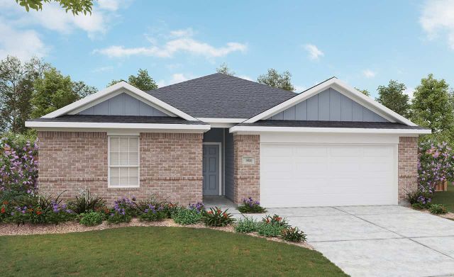 Driskill by Brightland Homes - image