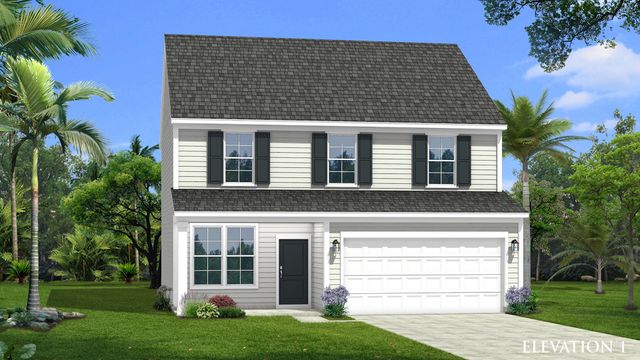 Catamaran by DRB Homes - image