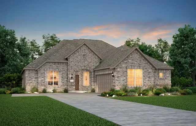 Cameron by Pulte Homes - image
