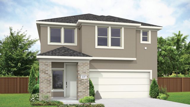 Polaris by DRB Homes - image