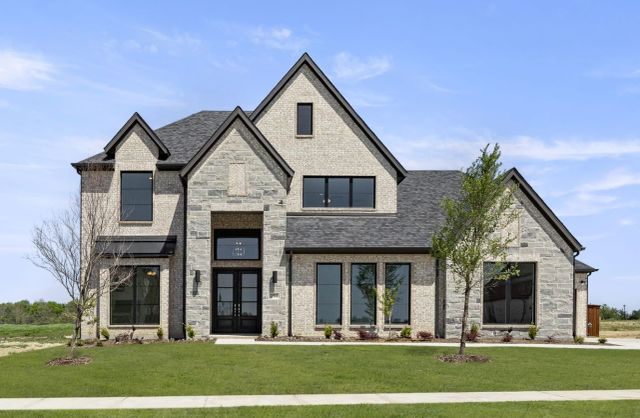 SL-Oxford by Windsor Homes - image