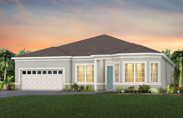 Easley by Pulte Homes - photo