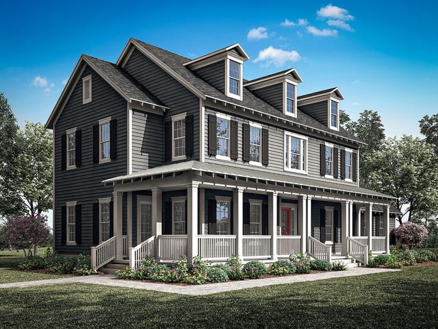 Hilton Head by Mattamy Homes - image