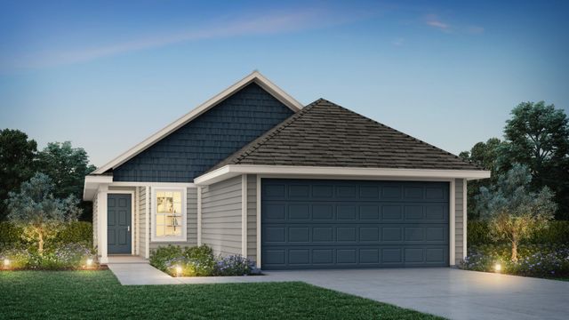 The Sweetwater by Legend Homes - image