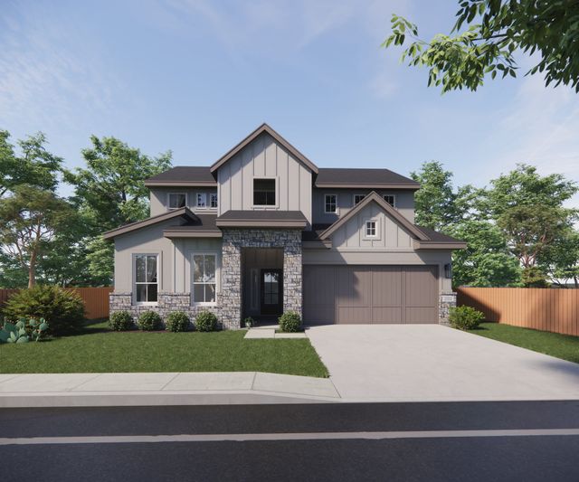Maddy by Chesmar Homes - image