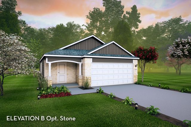 Oak by CastleRock Communities - photo