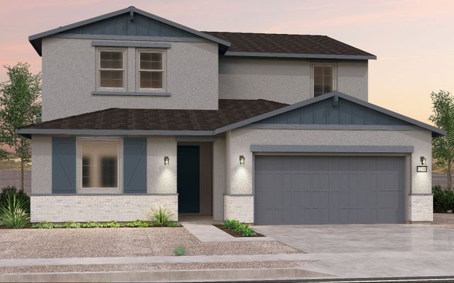 Heritage by Brookfield Residential - image