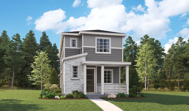 Gala by Richmond American Homes - image
