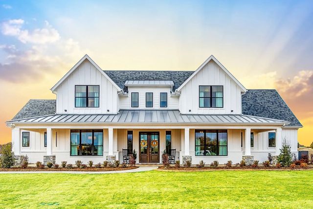 The Tiffany by Elmwood Custom Homes - image