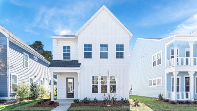 Harbour by DRB Homes - image