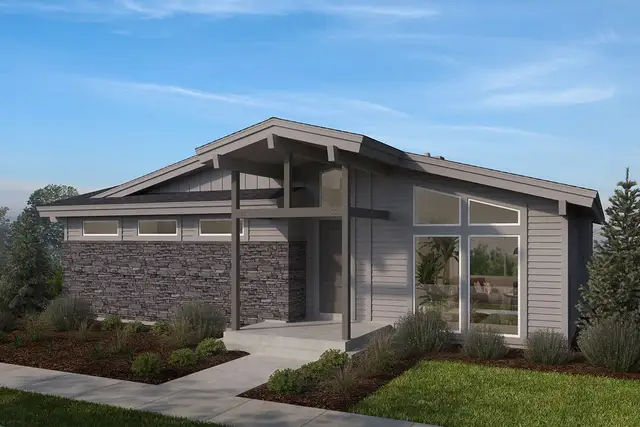 Plan 2714 by KB Home - image